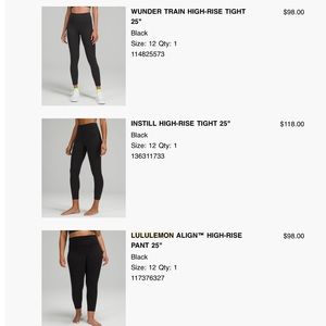 Lululemon Athletica